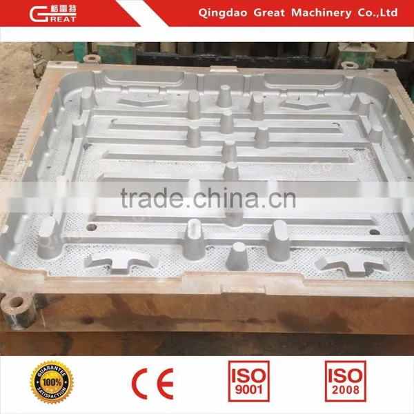 3000Liters 5Layers Plastic Industry Blow Molding Machine for Making Water Tank Machines photo-3