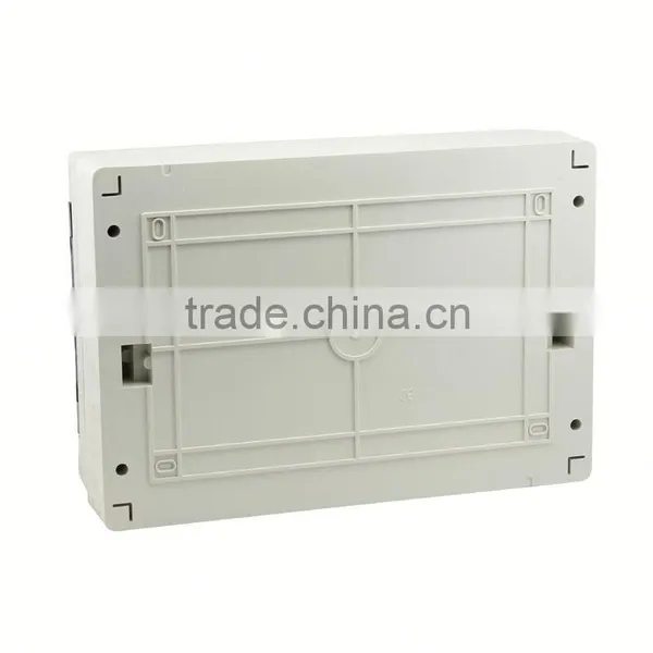 Stainless Steel Tissue Box HA-18WAY