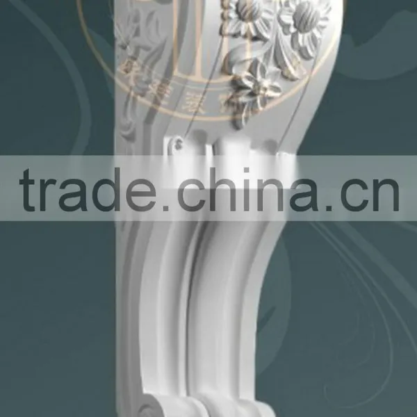 C7001 PU Corbel Moulding / PU Exotic Corbel/Home&Interior Decorative Moulding photo-2