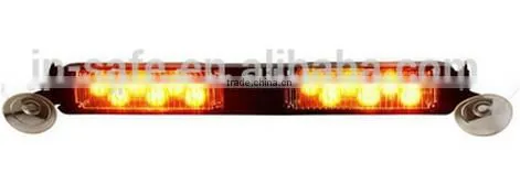 Led Warning Light LTDG982 (light, Dashing Light) photo-5