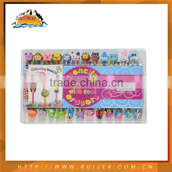 Wholesale Low Price Wood Branch Pencil photo-4