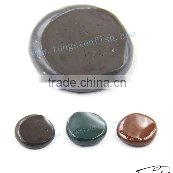 Harmless Tungsten Putty Toy Car Weight