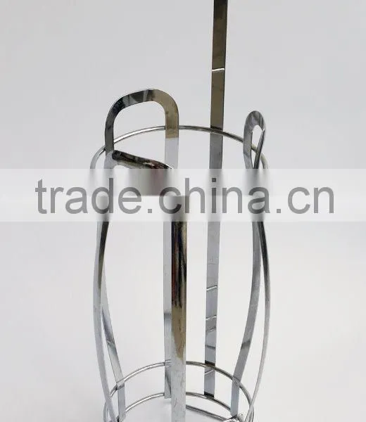 Tension Corner Pole Caddy and Shower Caddy photo-3