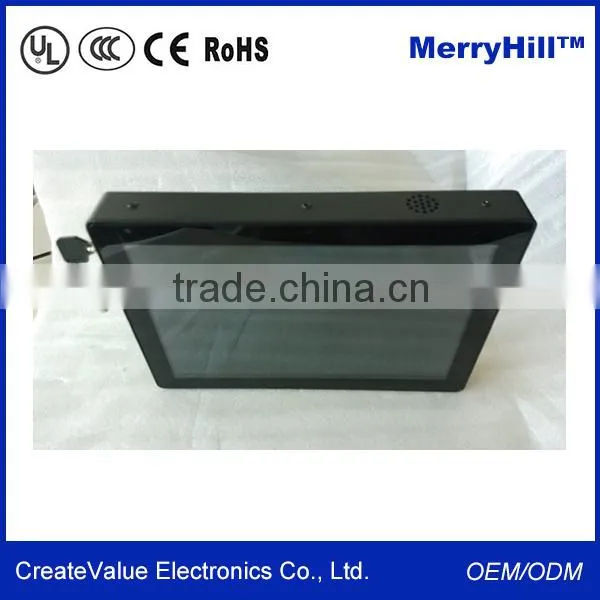Easy Touch Tablet 10/ 10.1/ 12/ 13/ 14/ 15 Inch Smart Android 4.4 Industrial Panel PC photo-5