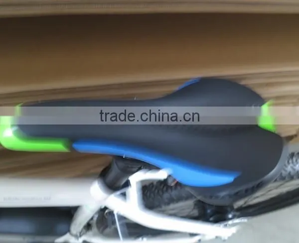 High End Quality Mountain Style Electric Bikes With Bafang BBS01 36V 250W Mid Motor for Eurpean Market ( HJ-14M04 ) photo-2