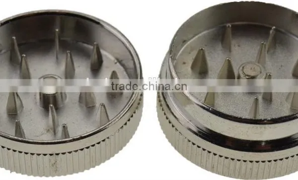 Manufacturer China Wholesale Tobacco Grinder for Smoking 841 photo-3