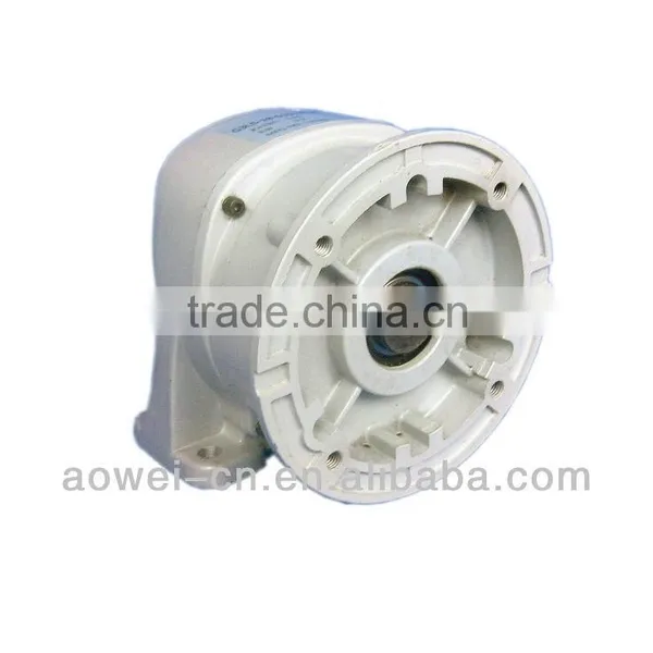 IEC Input Helical Gearbox