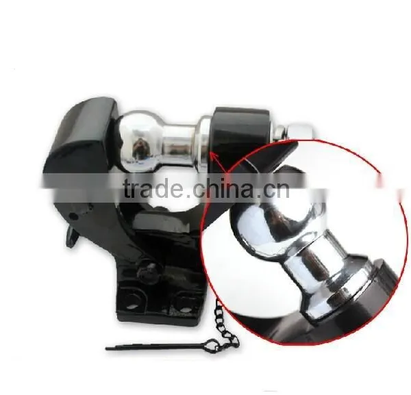 Trailer Towing Hook 4x4 Parts Pintle Hook photo-2