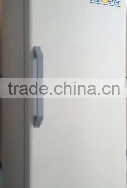 Minus 40 Degree Ultra Low Temperature Freezer / Sample Storage Medical Freezer / Laboratory Deep Freezer photo-3