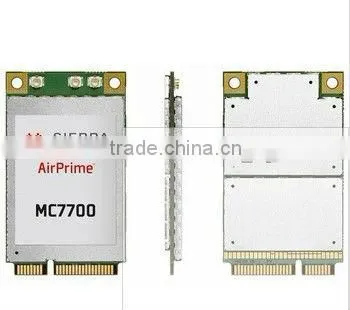 4G MC7710 WIRELESS SMS MODULE