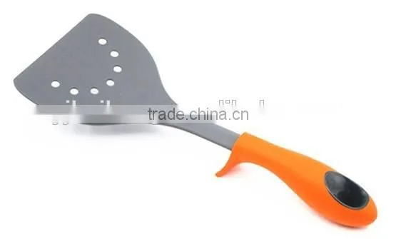 Self Standing Nylon Non-stick Spatula