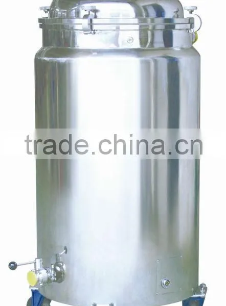 Soft Celatin Encapsulation Machine photo-4