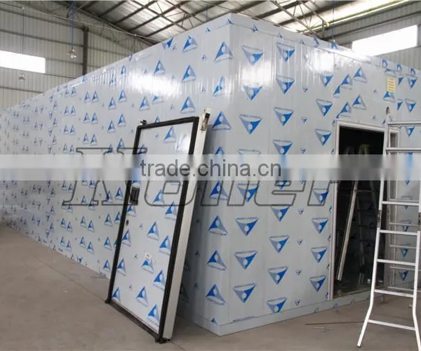 Koller Cold Room for Fresh Keeping and Processing -VCR200 photo-4