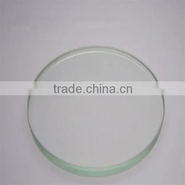 Best Price Round Shape Transparent Sight Glass Disc photo-3