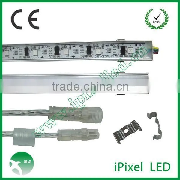 DC12V Magic Color Led Pixel Light Bar for Decoration Indoor/outdoor Smd5050 photo-2