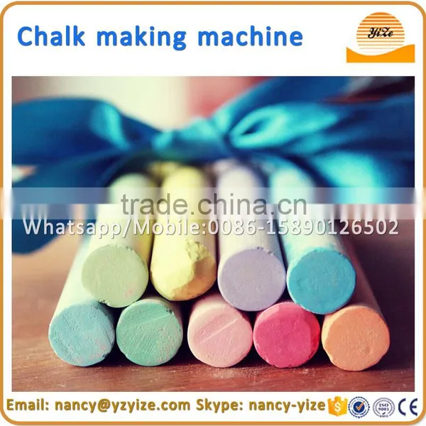 Dustless Chalk Making Machine Price, Machine Making Chalk With High Quality photo-5