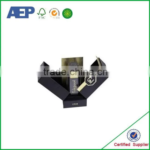 Custom Top Quality Printed Packing Paper Box With Cardboard Material photo-6