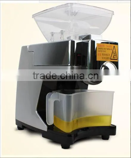 Best Selling Sunflower Oil Press Almond Oil Extraction Machine photo-3