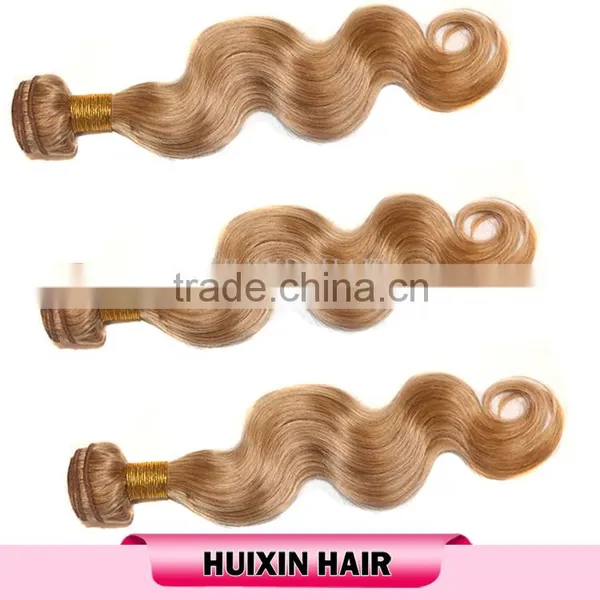 Hair Stying 7A Grade Natural Color New Brazilian Human Hair photo-4