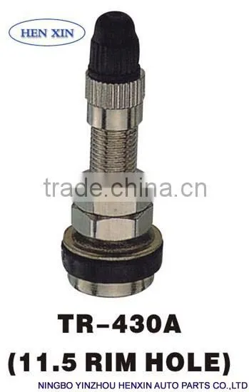 TR43E Milton High Performance Valves photo-3