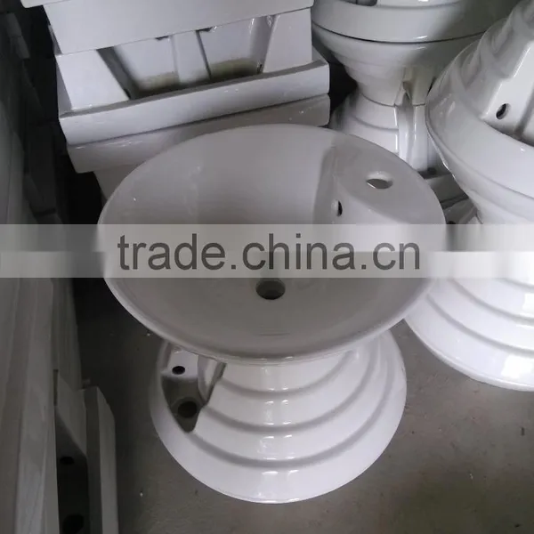 Bathroom Cheap Wash Porcelain Basin