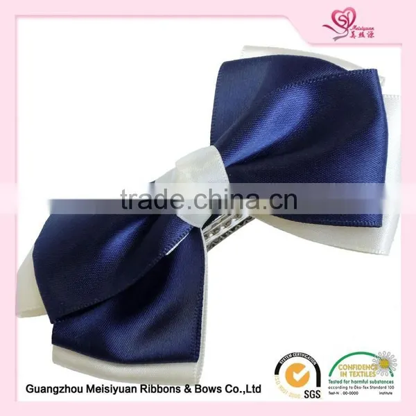 Glitter Bows/Hair Bows/Christmas Hair Bows/Girls Hair Bows photo-5