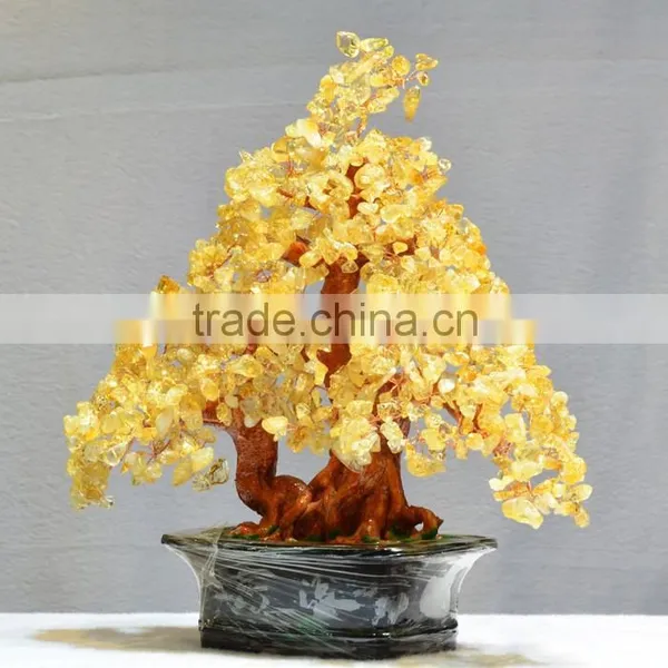 New Fashion Crystal Wedding Tree Centerpieces All by Handmade Wholesale photo-3