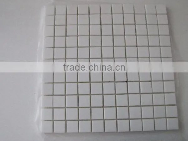 Crystal Glass Mosaic