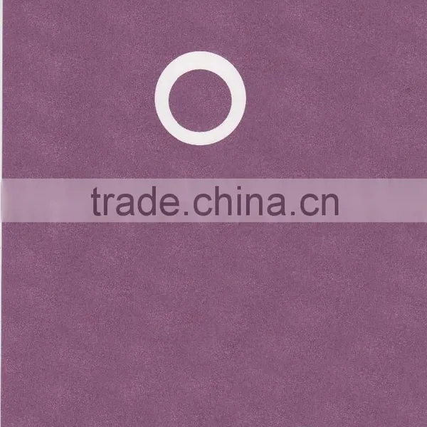 2015 New Cartoon Pattern Melamine Paper Decorative Paper for Furniture