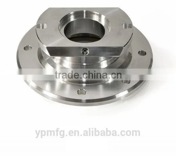 Oem A105 Carbon Steel Blind rf Flanges photo-5