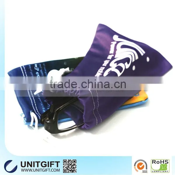 UNITGIFT Beautiful Microfiber Glass Cleaning Cloth photo-6