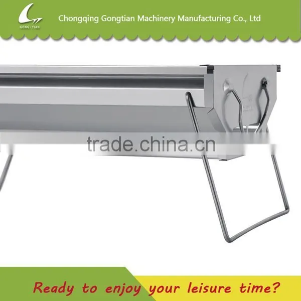 Wholesale Small Grills Bbq for Balcony photo-3