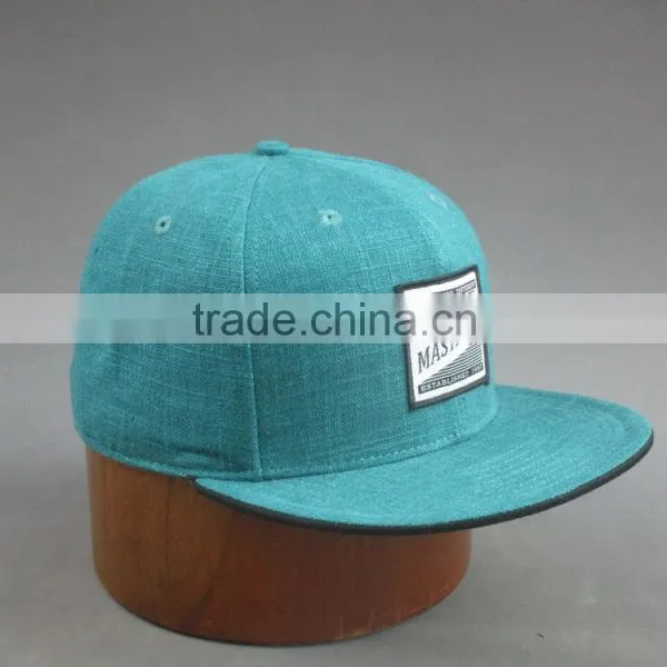 Custom 5-panel Snapback With Good Quality and Economic Price photo-5