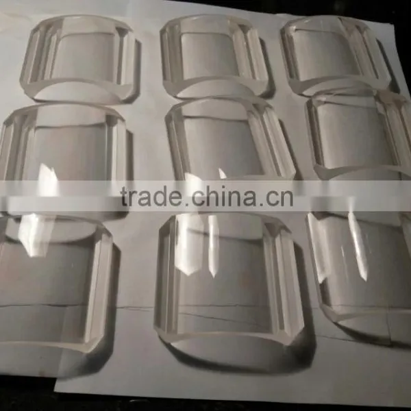 Optical Spherical Lens, Cylindrical Lens photo-2