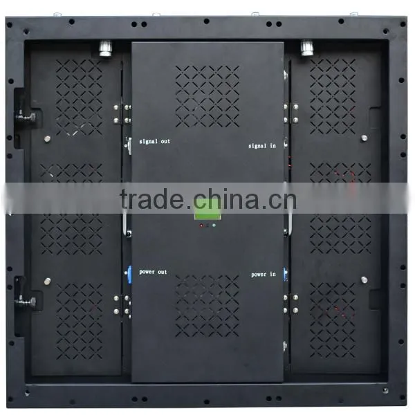 P7.62 Indoor Led Commercial Advertising Display Screen photo-3