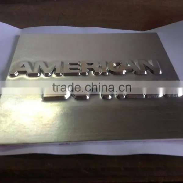 Magnesium Photoengraving Plate photo-2