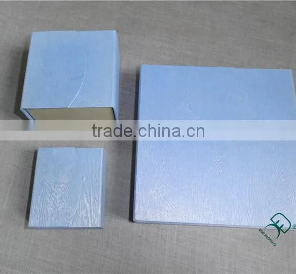 2015 Gorgeous Design Pull Out Style Paper Box for Jewelry photo-2