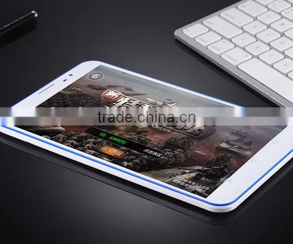 8 Inch Mtk6580 Built in 3G Android Phone Call Tablet PC With 16G Dual SIM Card photo-6