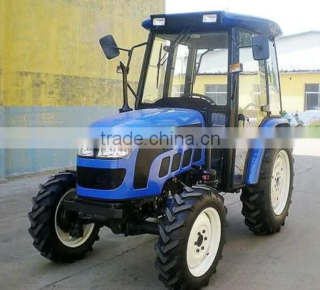 Hot Sale 75hp 4wd Tractors With Good Tractor Price