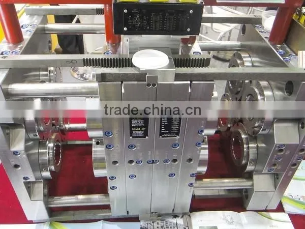 Professional Custom Plastic Injection Moulding, Injection Plastic Mould photo-5