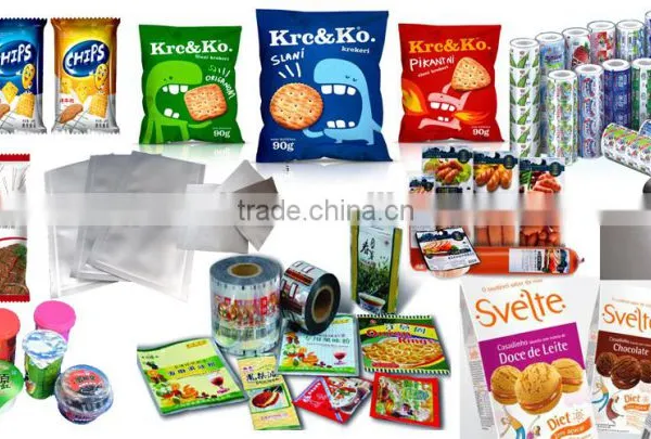 Solvent Based Mentailized Lamination Adhesive for Flexible Packaging JYE3075A/B photo-2