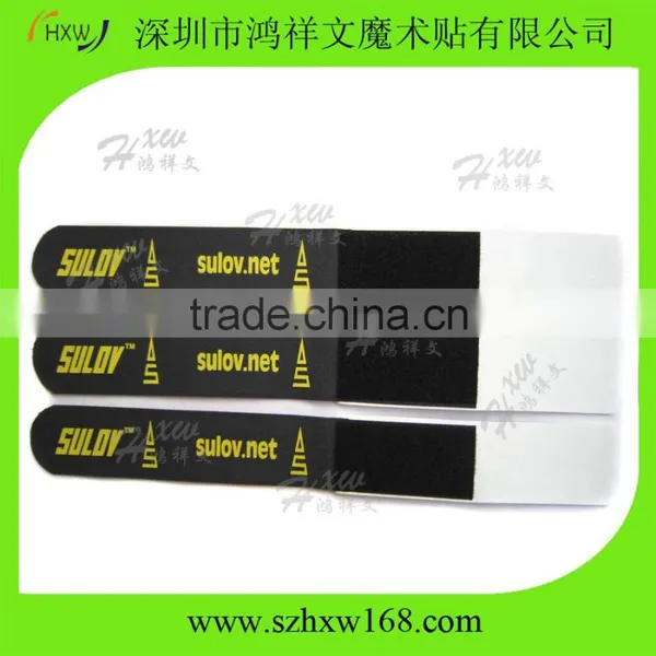 50*450mm Custom Printed Snow Ski Binding photo-2