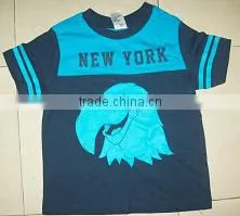 Hot Sell for 2015 Made by Soft Fabric Kids Led T-shirts photo-4