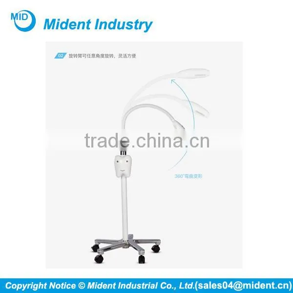 Cheap Dental Teeth Whitening Led Lamp, Teeth Whitening Equipment photo-6