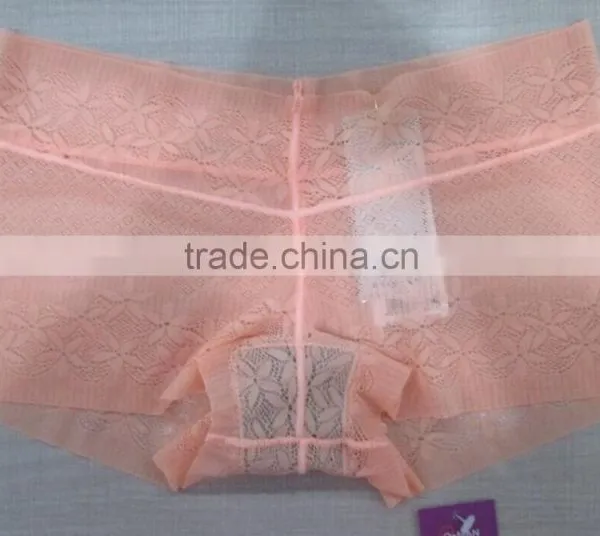 Erotic Macture Transparent Young Girls Sexy Lingerie