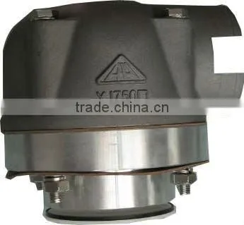 Top Tank Aluminum Vapor Recovery Control Valve