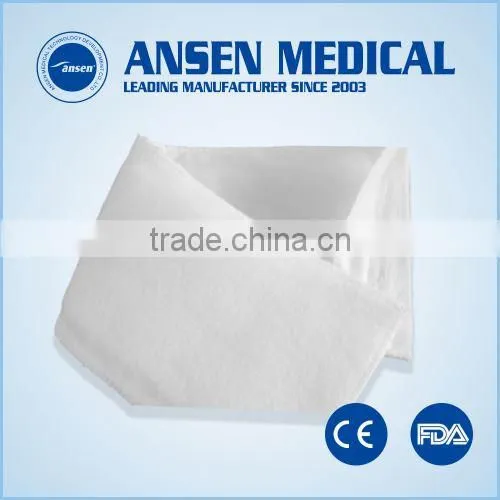 Moldable Fiberglass Cast Splint Knitted Fiberglass Orthopedic Splint photo-6