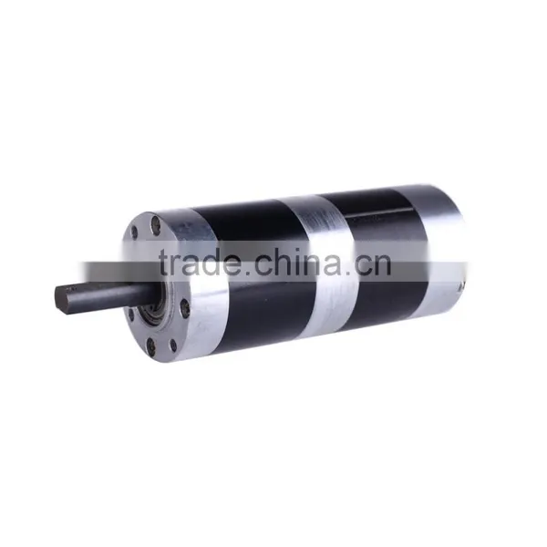 56mm 80W dc Electric Motor for Home Appliances