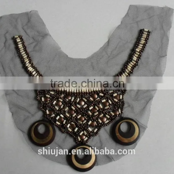 Beaded Collar photo-2
