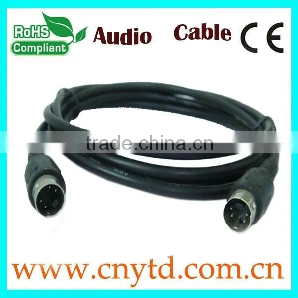 High Speed Red Color Sata Data Splitter Cable photo-2